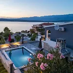 Novigrad Zadarvillas