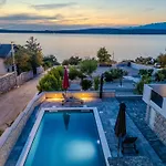 Novigrad Zadarvillas *