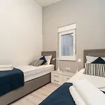 Novigrad Zadarvillas