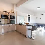 Novigrad Zadarvillas *