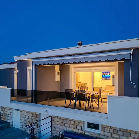 Novigrad Zadarvillas