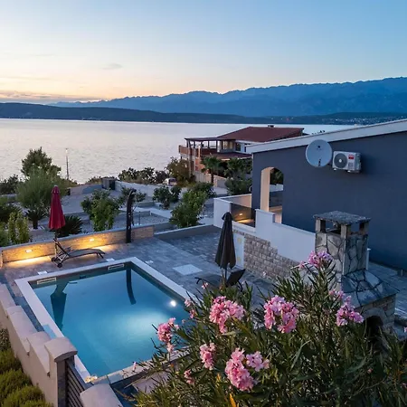 Novigrad Zadarvillas