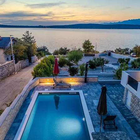 Novigrad Zadarvillas *