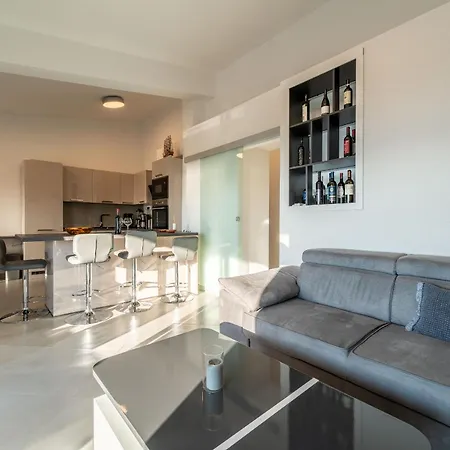 Vila Novigrad Zadarvillas Novigrad (Dalmatia)