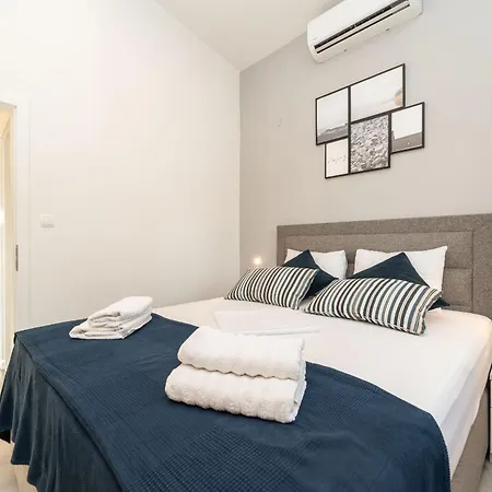 Villa Novigrad Zadarvillas