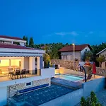 Villa Novigrad Zadarvillas *