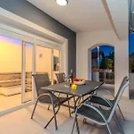 Novigrad Zadarvillas Willa