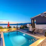 Villa Novigrad Zadarvillas Novigrad (Dalmatia)