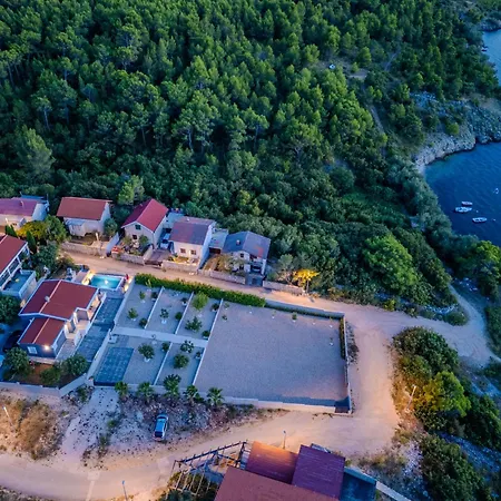 Novigrad Zadarvillas Villa Novigrad (Dalmatia)