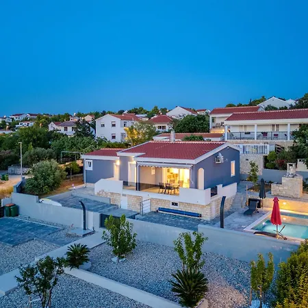 Novigrad Zadarvillas *