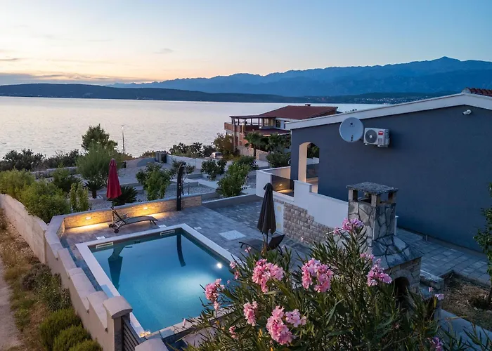 Novigrad Zadarvillas