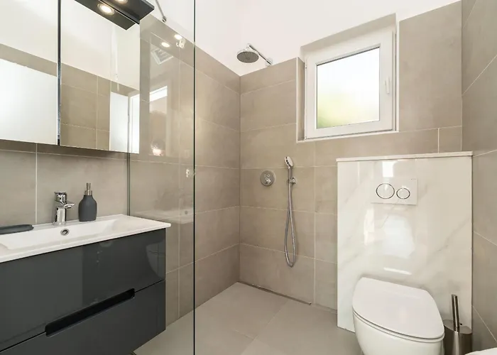 Novigrad Zadarvillas Novigrad (Dalmatia)