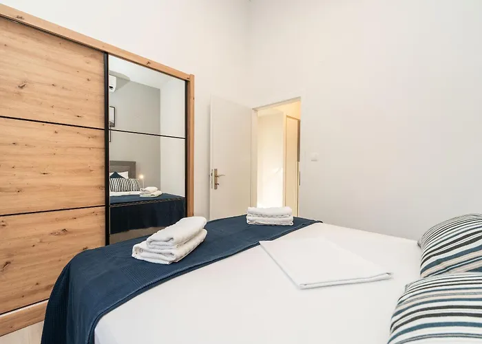 Novigrad Zadarvillas Villa Novigrad (Dalmatia)