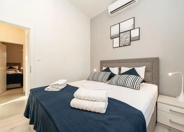 Villa Novigrad Zadarvillas