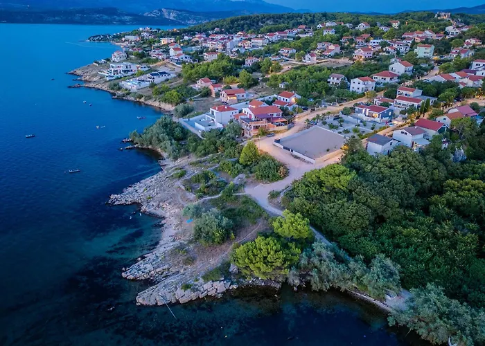 Villa Novigrad Zadarvillas *